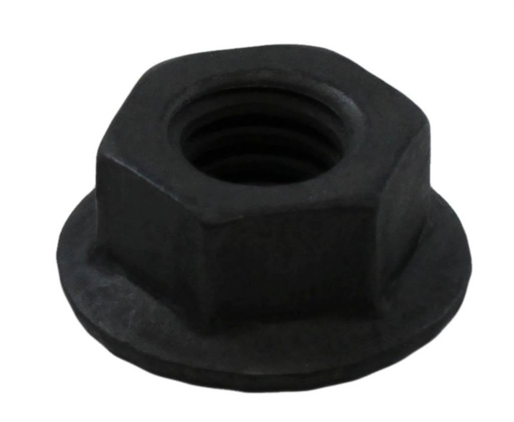 Ponsse 0065673 Podvozky a zavesenie kolies