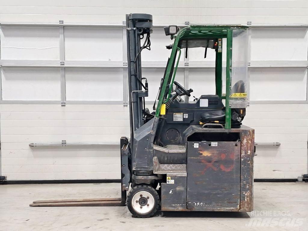 Combilift C3000CBE Bočný vysokozdvižný vozík