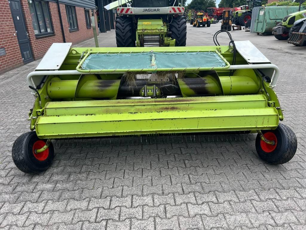 CLAAS PU 300 HD Príslušenstvo strojov na seno a krmivo