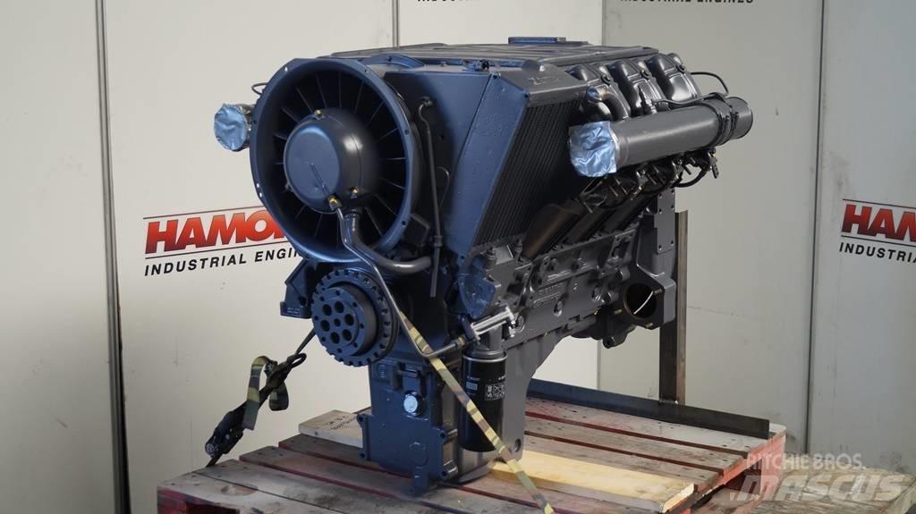 Deutz F6L413FW Motory