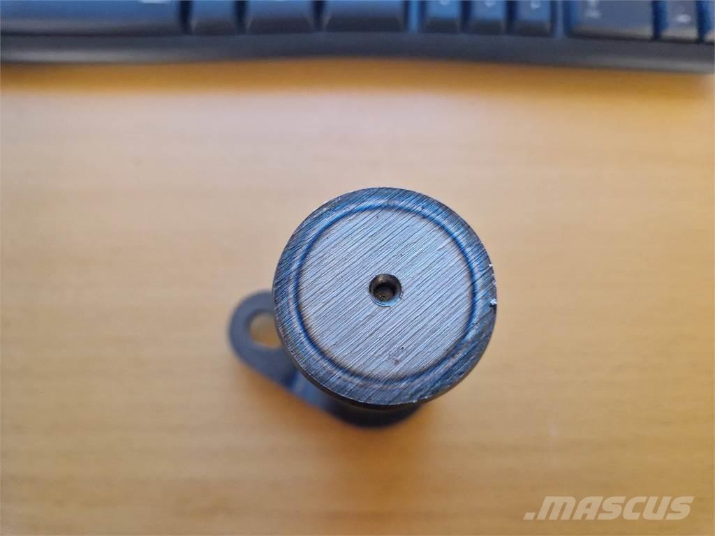 Eco Log 7002299 Podvozky a zavesenie kolies