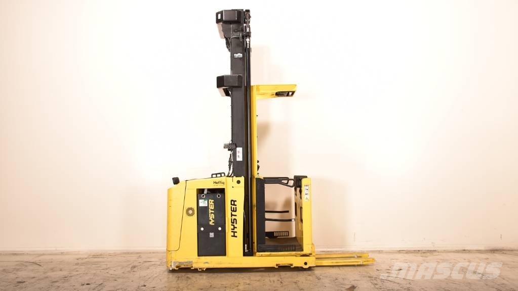 Hyster K 1.0 H-48 Strednezdvižný vozík