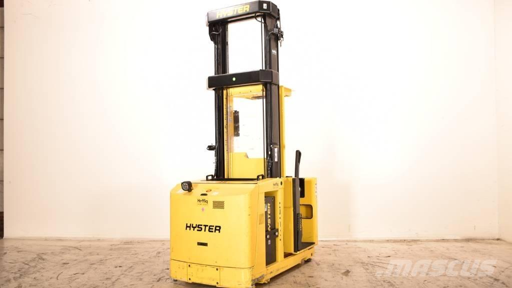 Hyster K 1.0 H-48 Strednezdvižný vozík