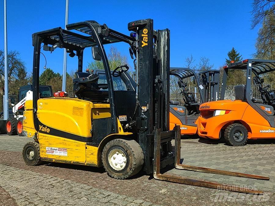 Yale ERP35VL Akumulátorové vozíky