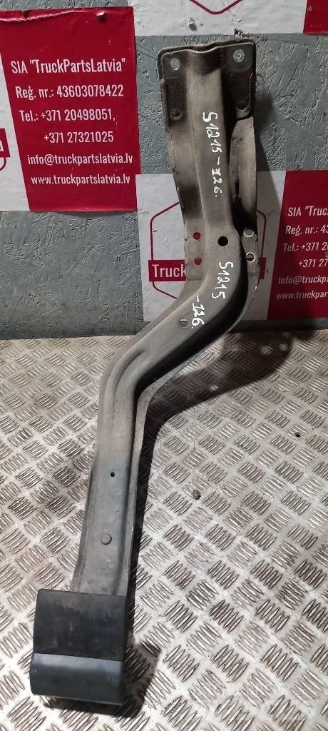 Scania R440  1866051 Podvozky a zavesenie kolies