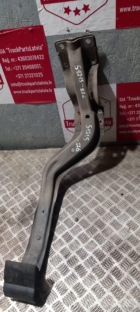 Scania R440  1866051 Podvozky a zavesenie kolies