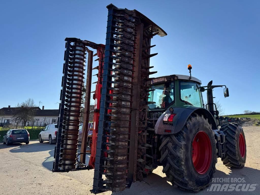 Maschio Jumbo 7000 Brány