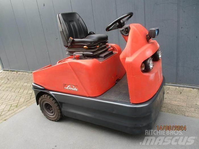 Linde P 60 Manipulácia s materiálom - ostatné