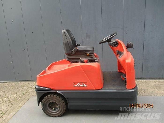 Linde P 60 Manipulácia s materiálom - ostatné
