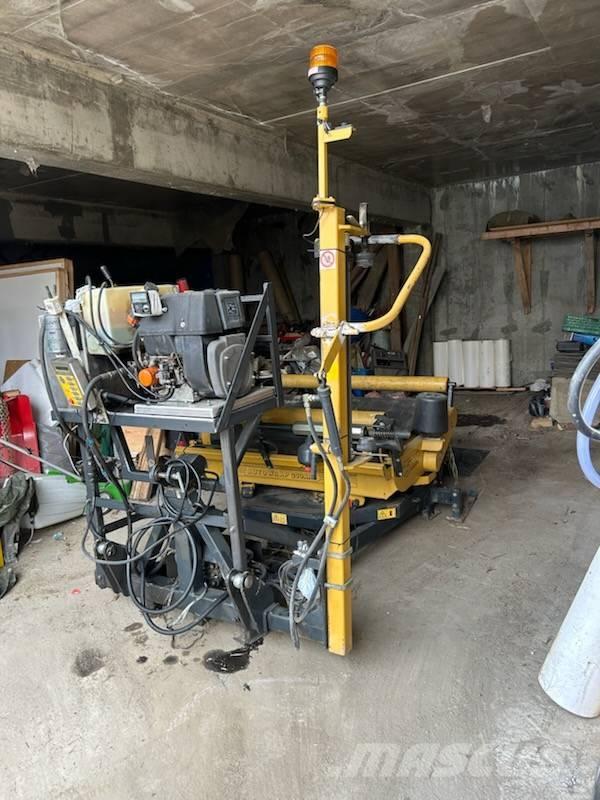 Tanco 280 ARC Ovíjačky