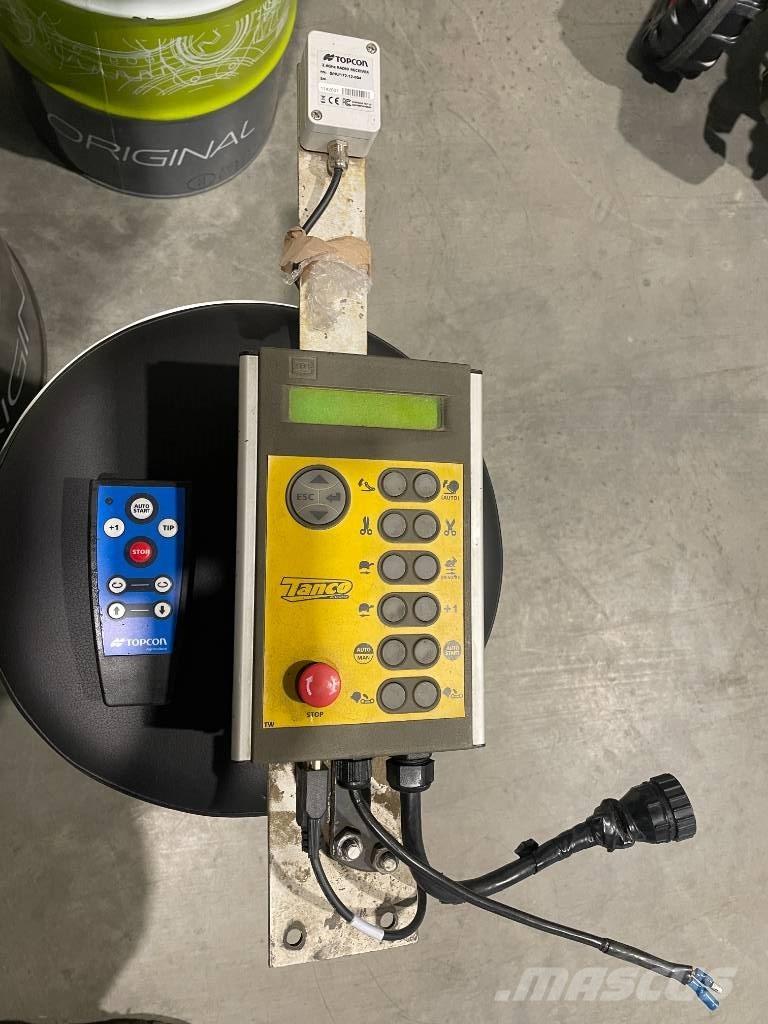 Tanco 280 ARC Ovíjačky