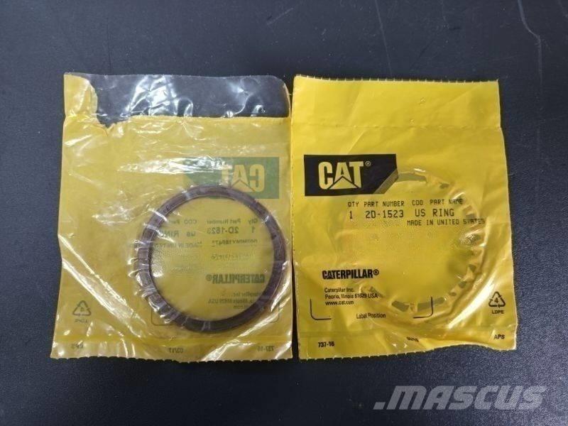 CAT RING 2D-1523 Motory