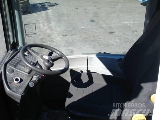 Terberg RT 222 Manipulácia s materiálom - ostatné