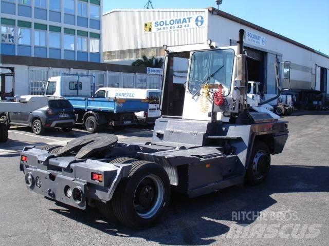 Terberg RT 222 Manipulácia s materiálom - ostatné