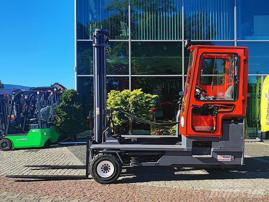 Combilift C5000XL 4 cestné vysokozdvižné vozíky