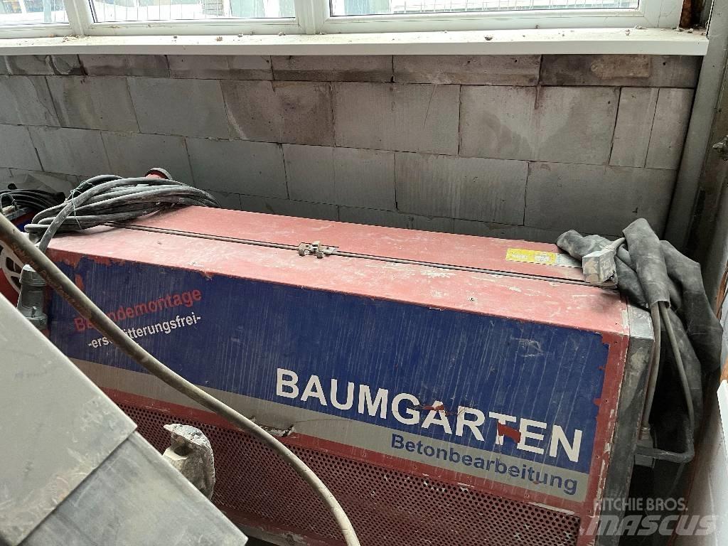 Hilti DSW 3018 E Píly na betón a kameň