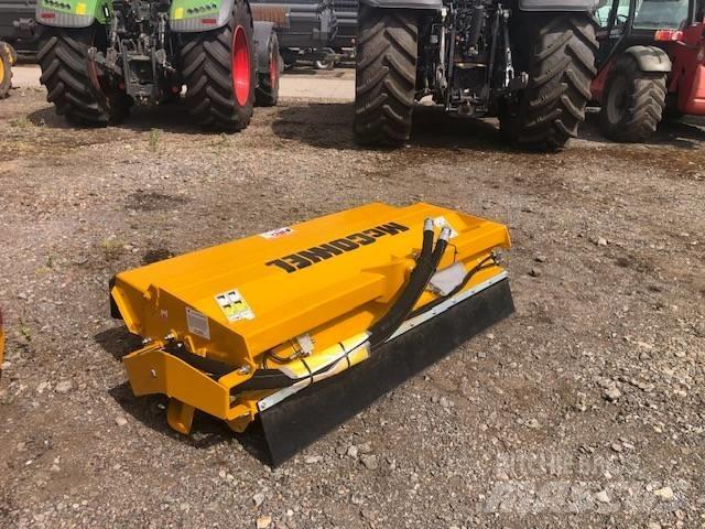 McConnel PA6567T Nožnice na živé ploty