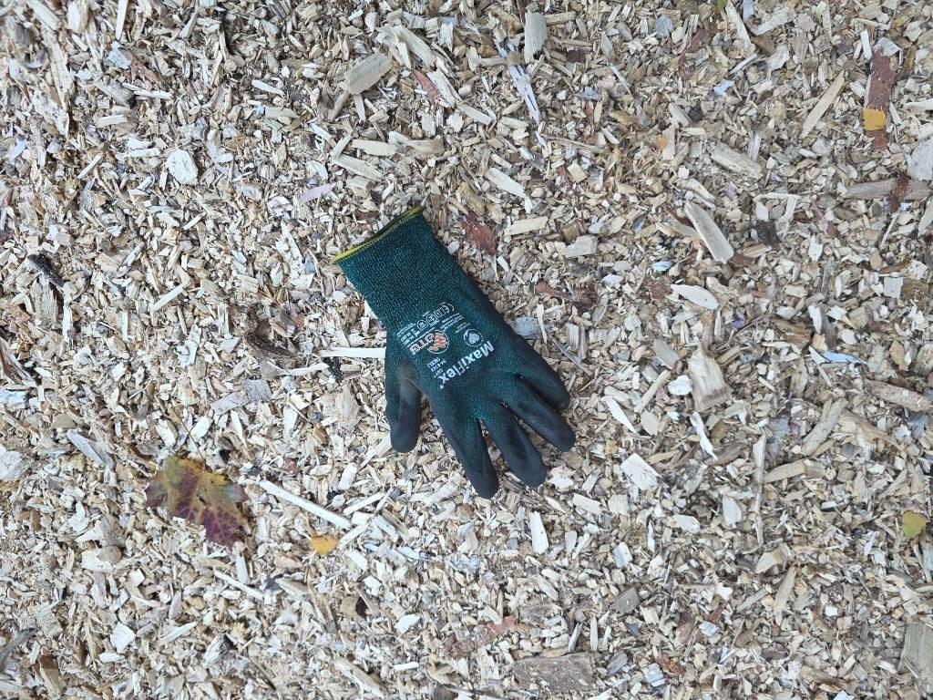 Morbark 2400 Štiepkovače