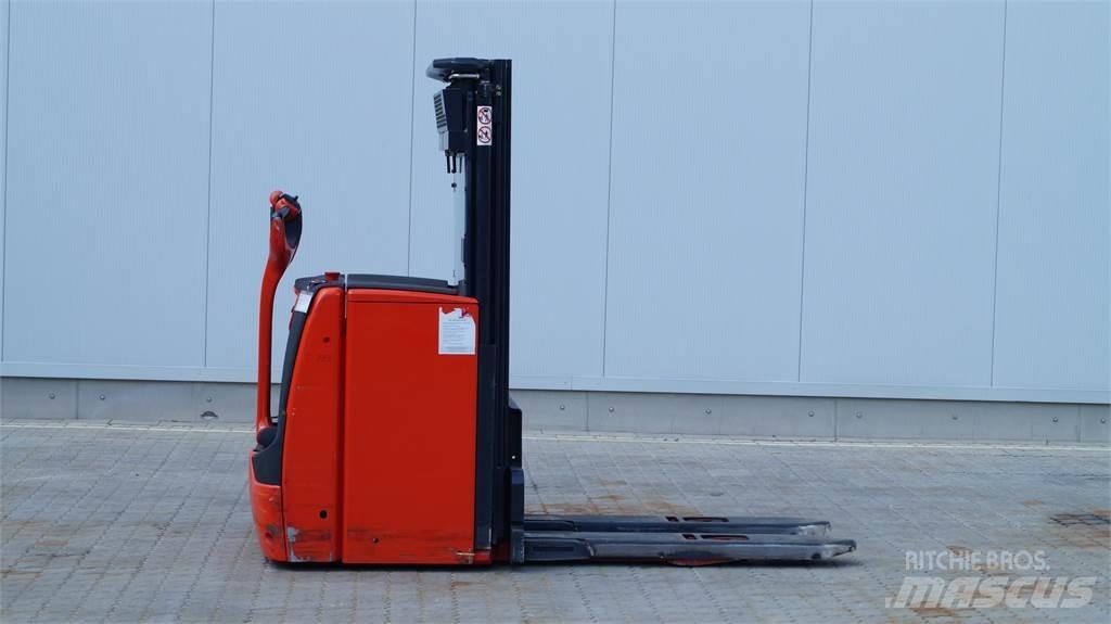 Linde L16i Ručne vedené vysokozdvižné vozíky