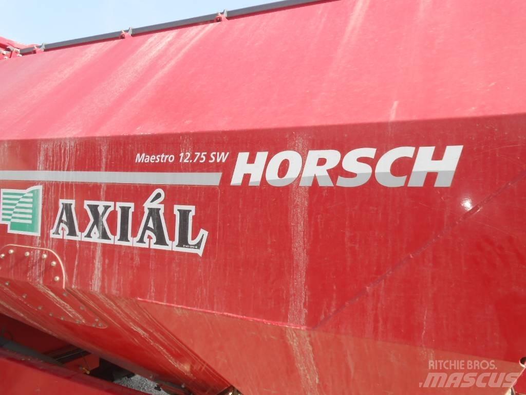 Horsch Maestro 12 SW Presné sejačky