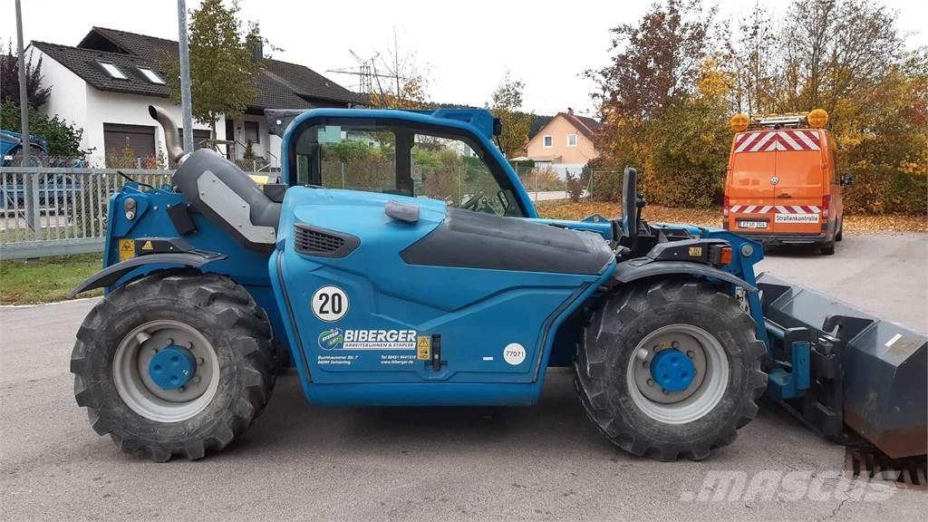Merlo TF 33.7-115L Iné