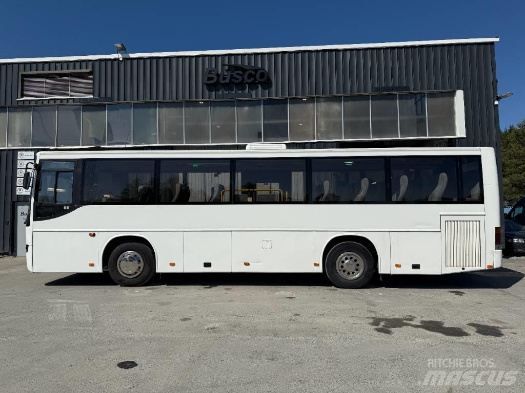 Volvo B7R 8700 10,6m Medzimestské autobusy