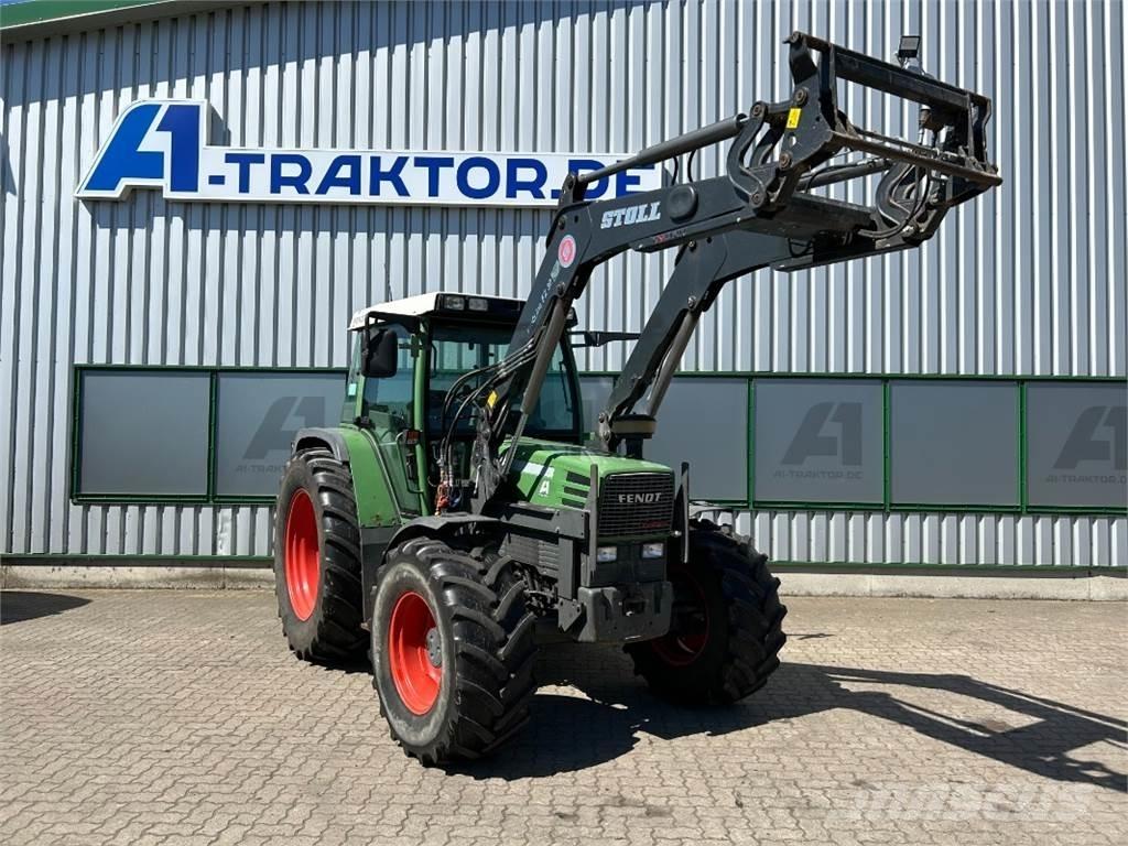 Fendt Farmer 310 Traktory