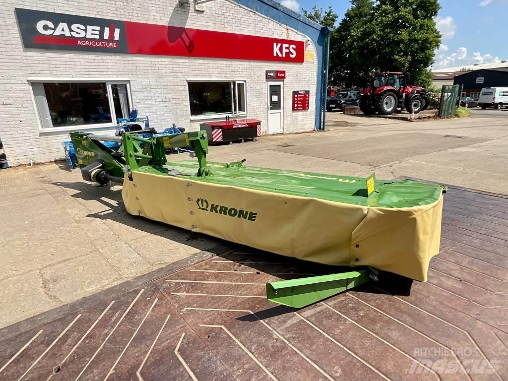 Krone Easy Cut 320 Žacie stroje