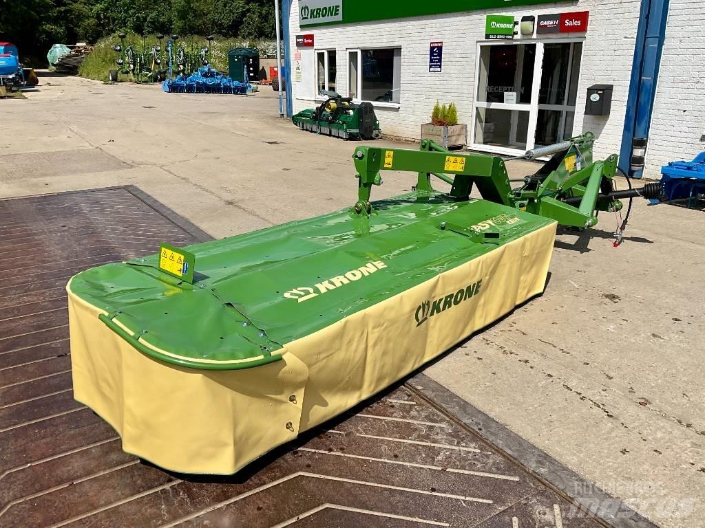 Krone Easy Cut 320 Žacie stroje