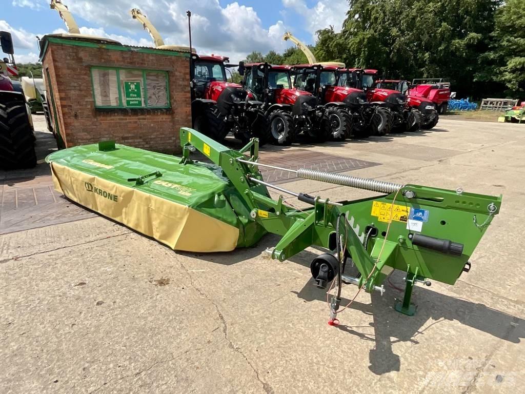 Krone Easy Cut 320 Žacie stroje