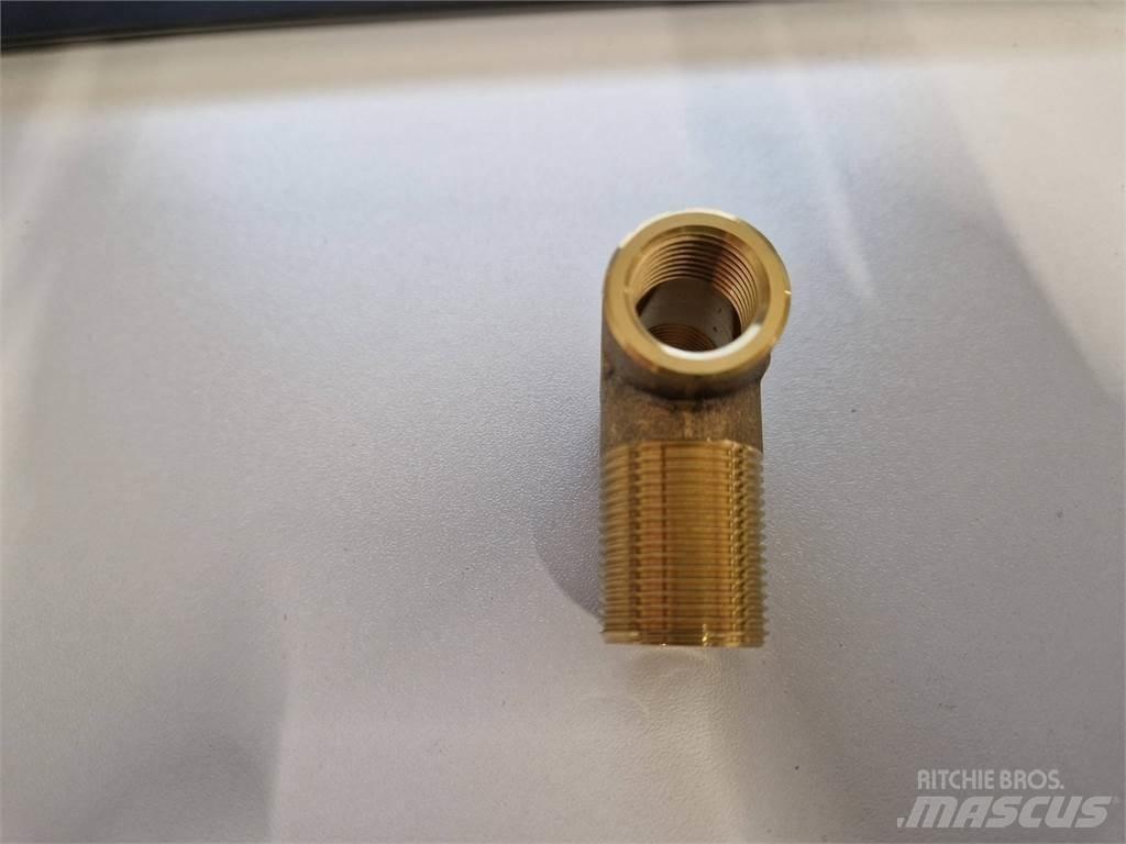 Ponsse 0070939 Hydraulika