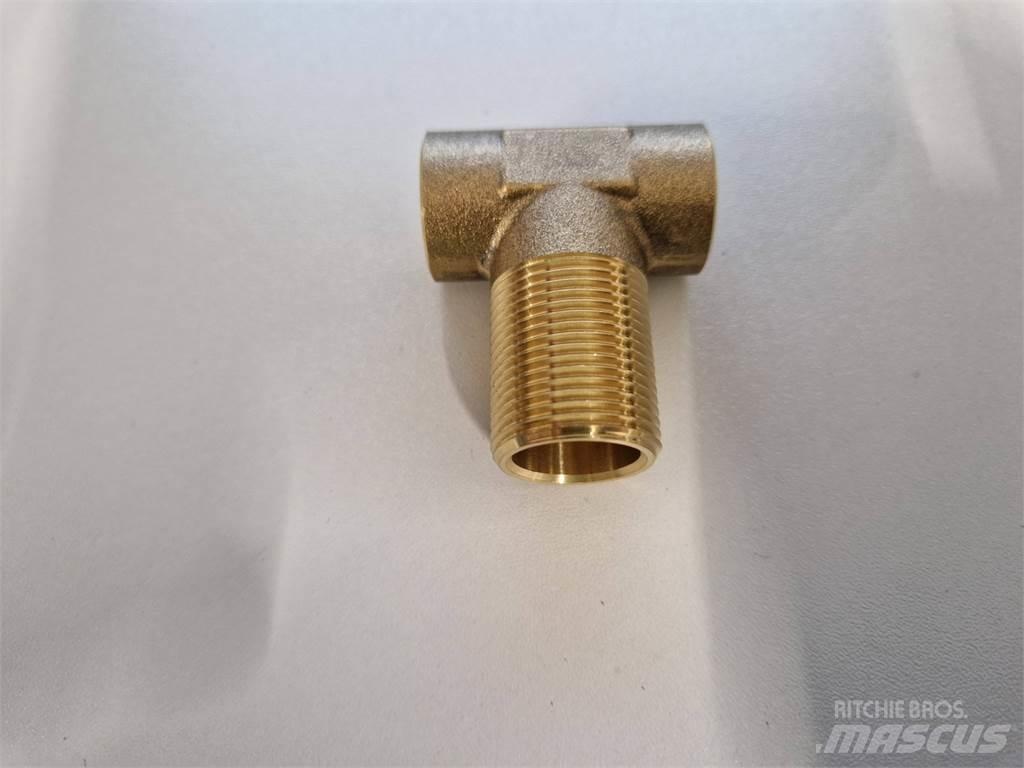 Ponsse 0070939 Hydraulika