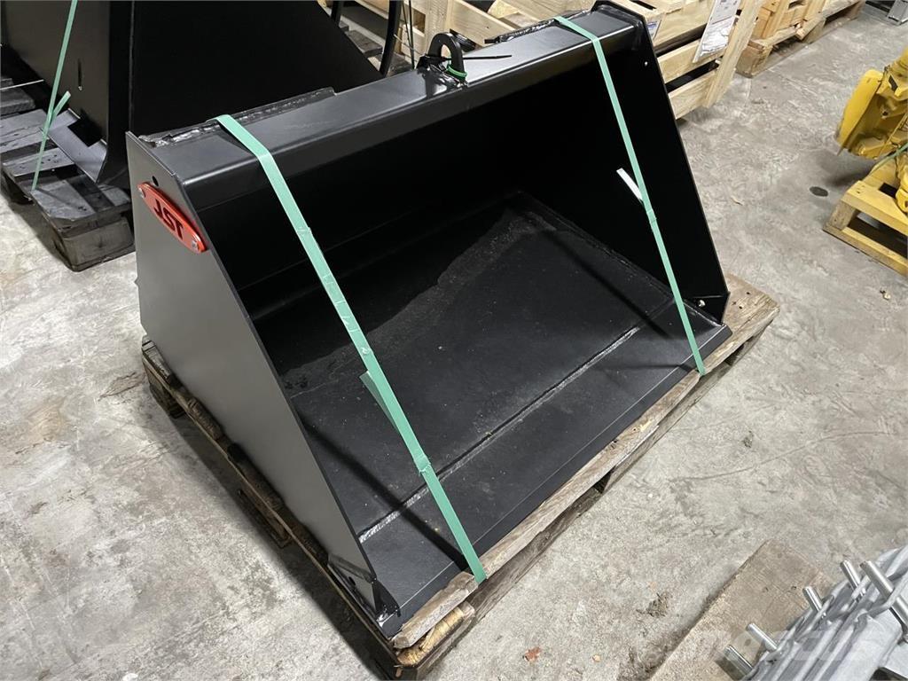 JST Læsseskovl, JST Lopaty