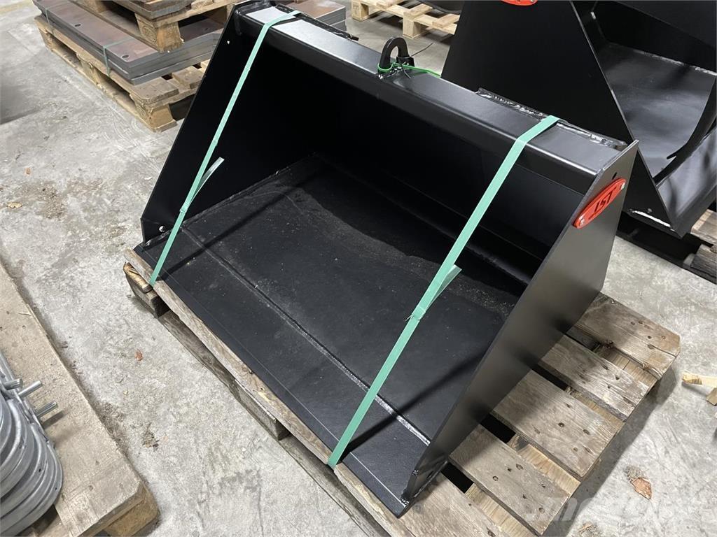 JST Læsseskovl, JST Lopaty