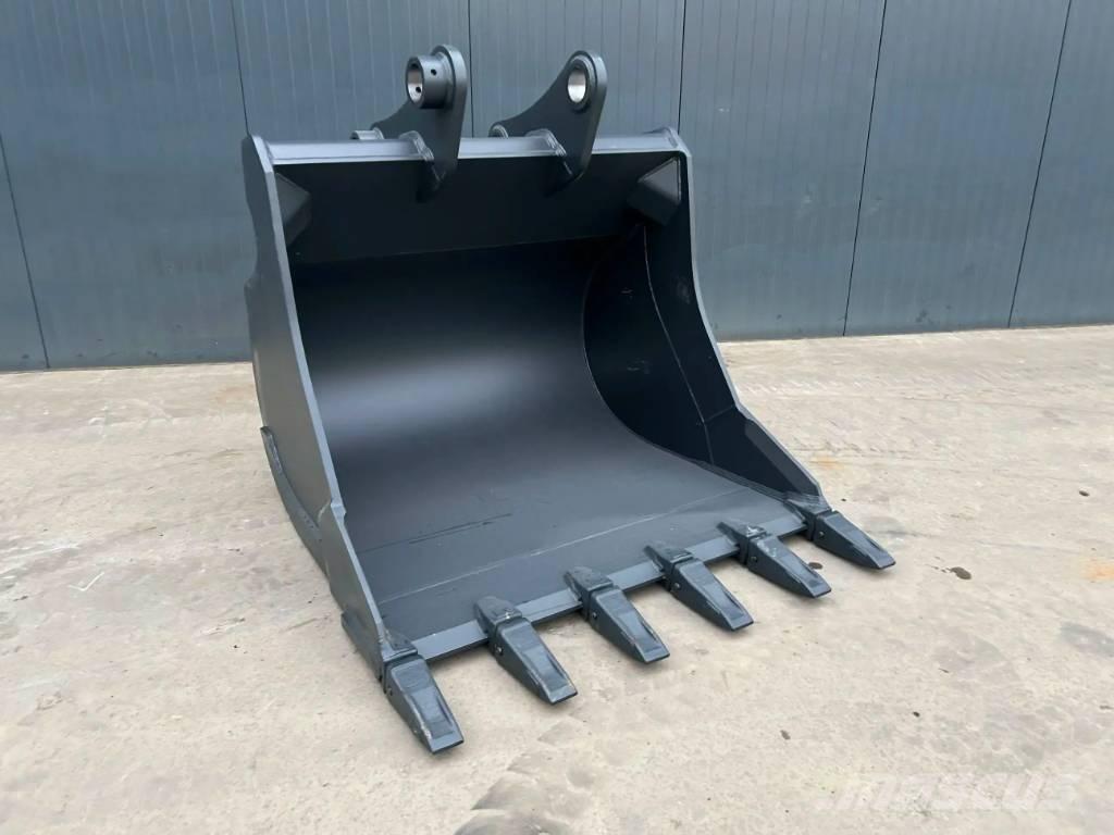 Hitachi ZX360 1.60m Lopaty