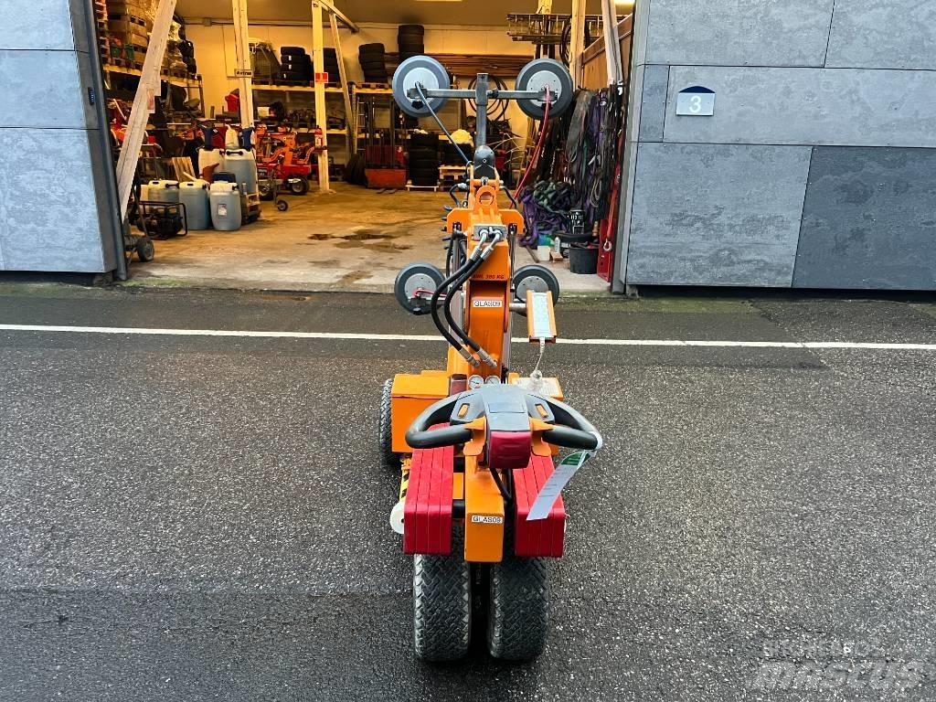 SMARTLIFT SL380HL Ostatná zdvíhacia technika
