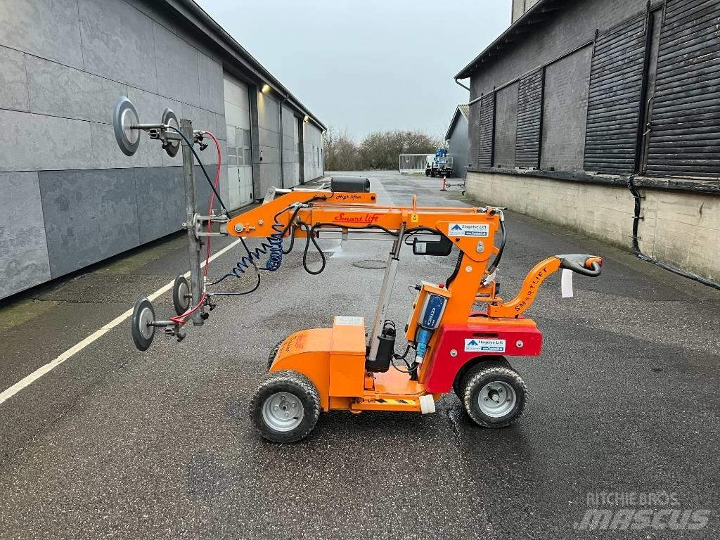 SMARTLIFT SL380HL Ostatná zdvíhacia technika