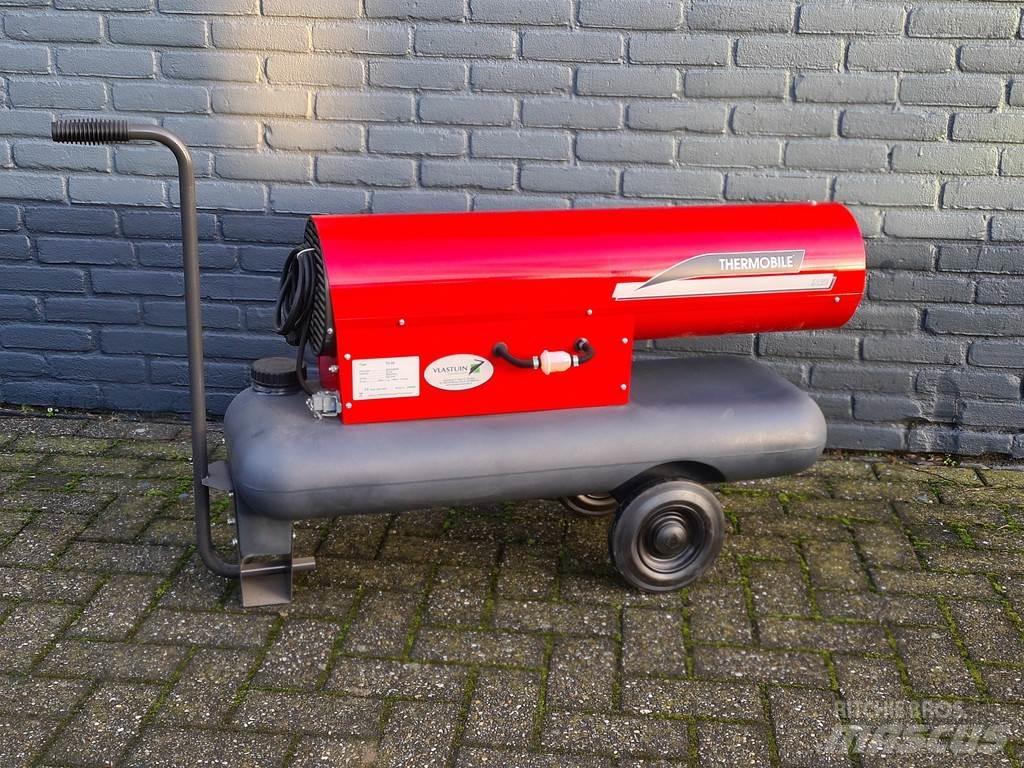 Thermobile TA 22 Automobily
