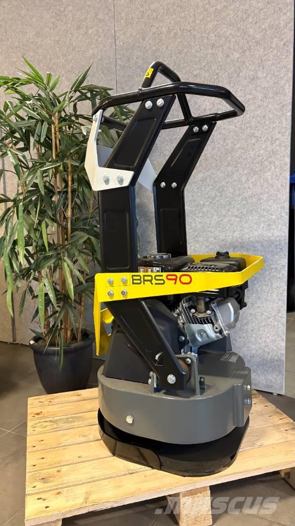 Wacker Neuson BRS 90 Kompaktory