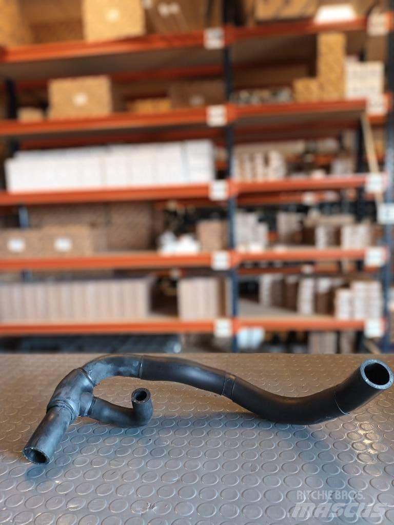 Scania HOSE 1545116 Hydraulika