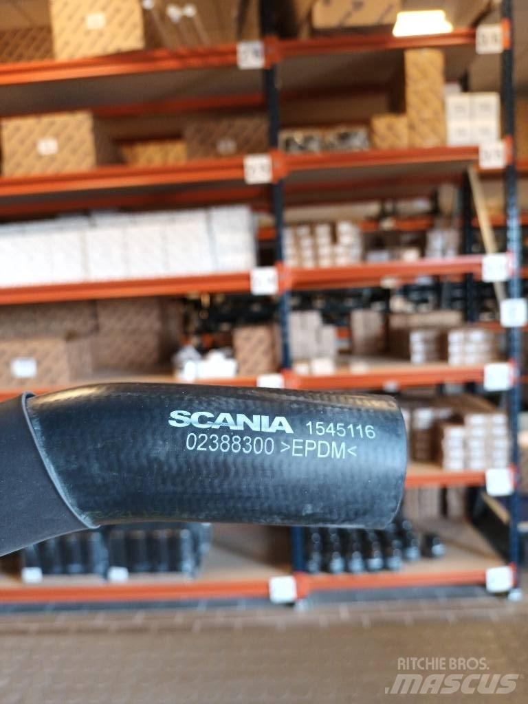 Scania HOSE 1545116 Hydraulika