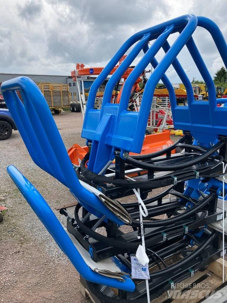 SE Equipment  Balgrip Príslušenstvo pre čelné nakladače