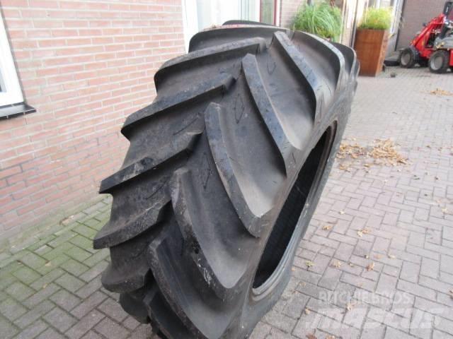 Michelin XEOBIB Pneumatiky, kolesá a ráfiky
