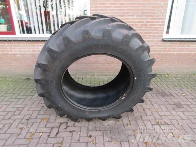 Michelin XEOBIB Pneumatiky, kolesá a ráfiky