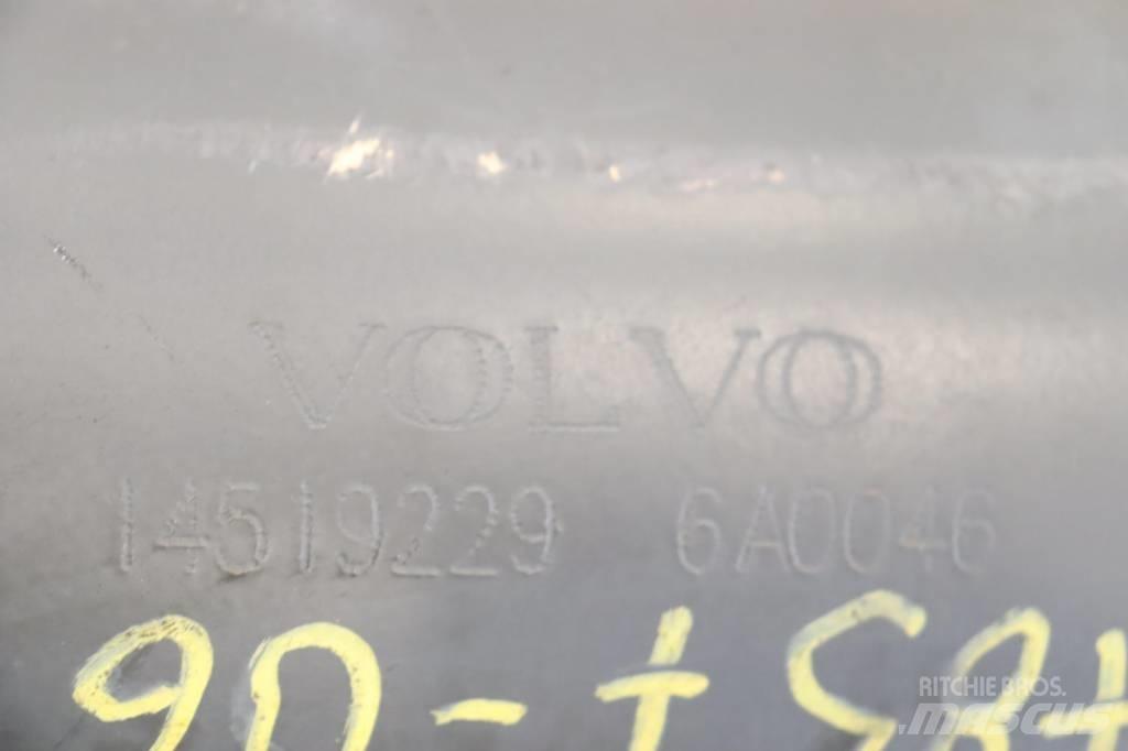 Volvo ECR 58 Mini rýpadlá < 7t