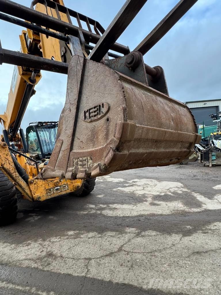  DIGGING BUCKET 5foot Lopaty