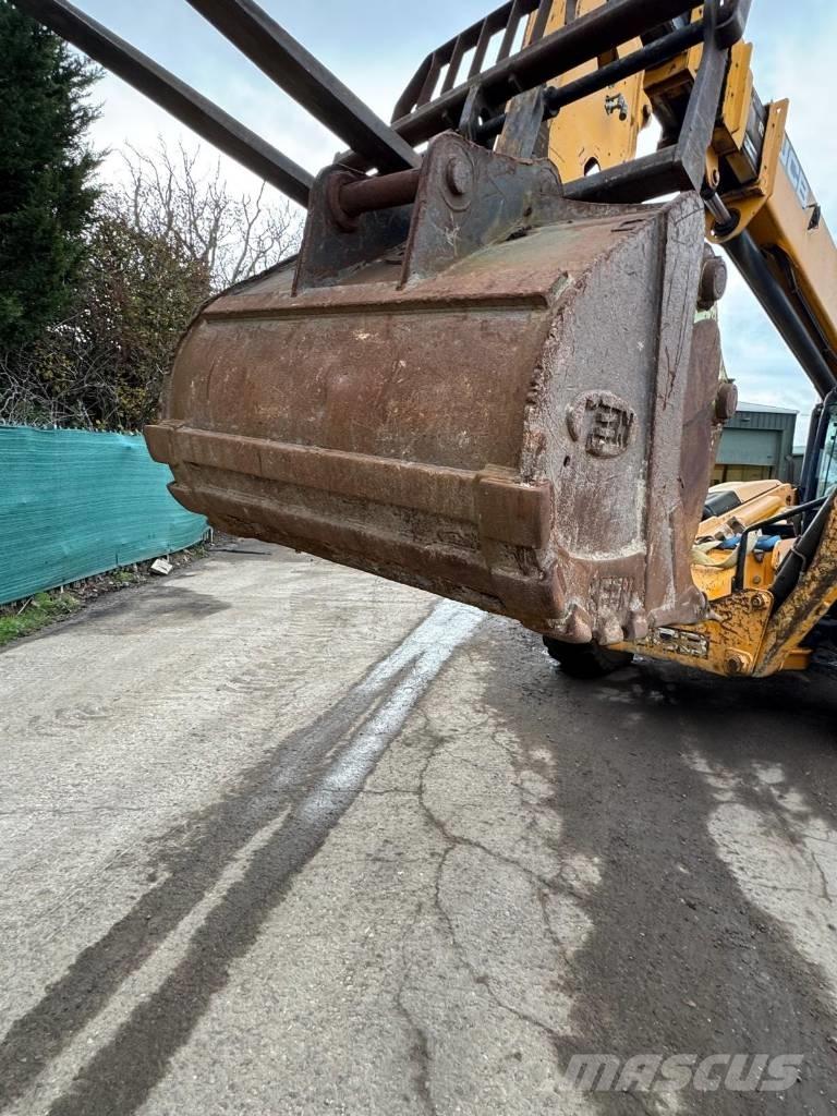  DIGGING BUCKET 5foot Lopaty