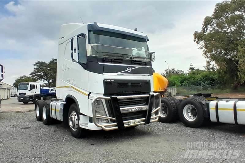 Volvo FH 440 Ďalšie nákladné vozidlá
