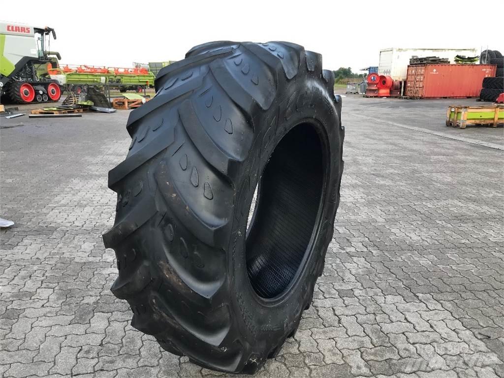 Kleber 520/85 R38 Pneumatiky, kolesá a ráfiky