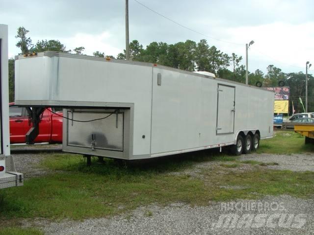  HIWY TRAILER Návesy na prepravu automobilov
